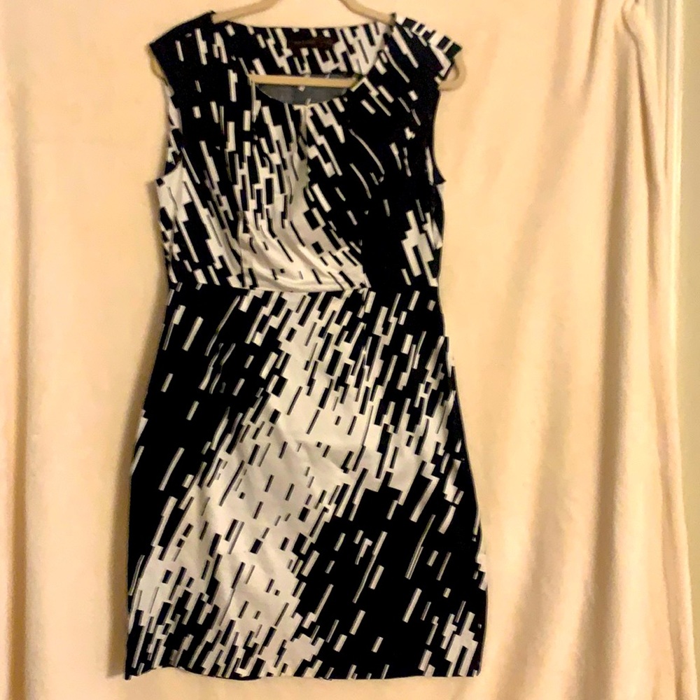 Ladies size 10 dress